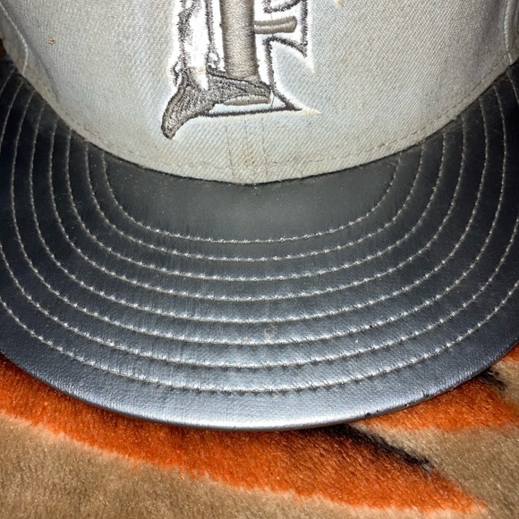 Florida Marlins hat - Picture 2 of 11